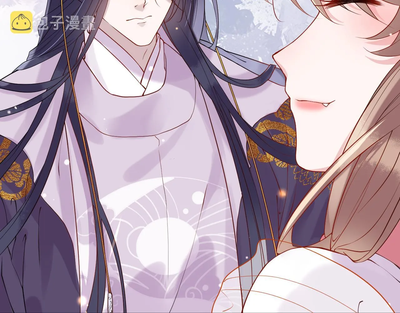 第7话 玖玖我好疼… 第22页