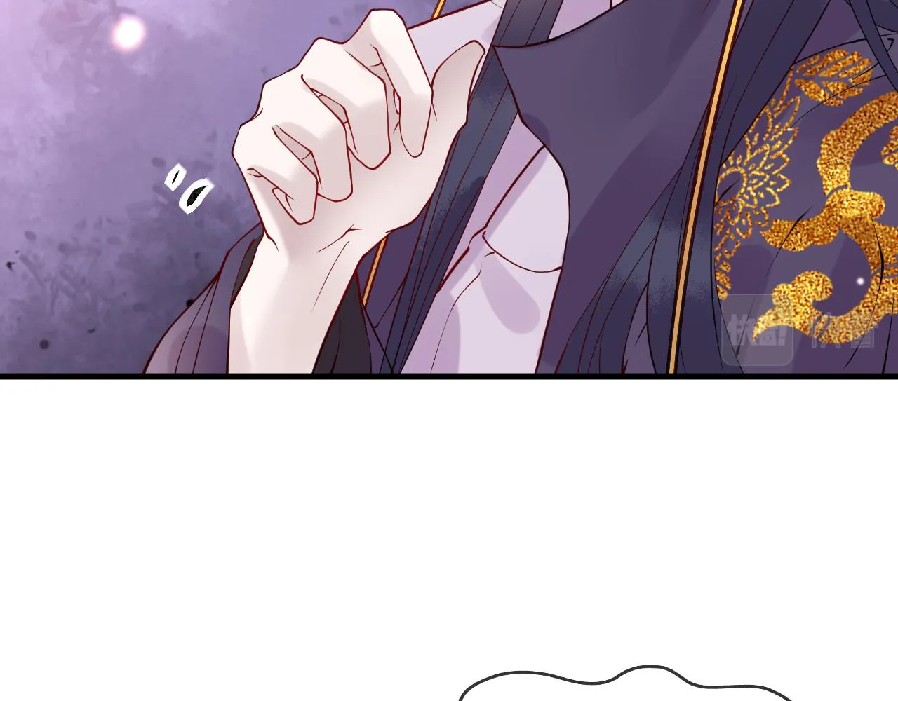 第7话 玖玖我好疼… 第101页