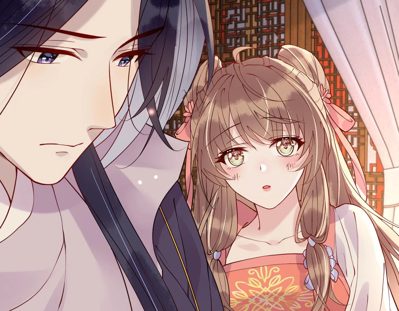 第7话 玖玖我好疼… 第108页