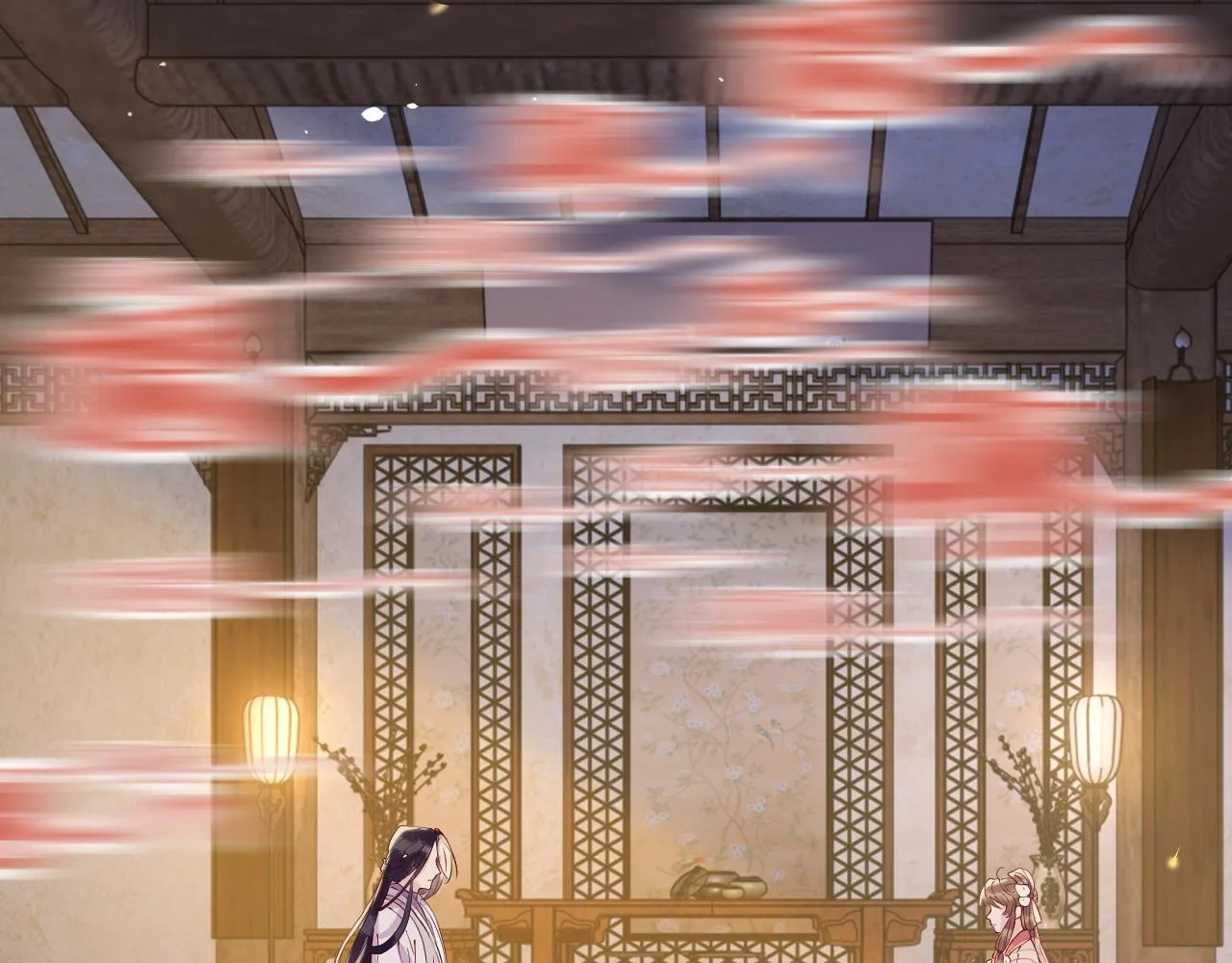 第5话 你是我的人！ 第86页