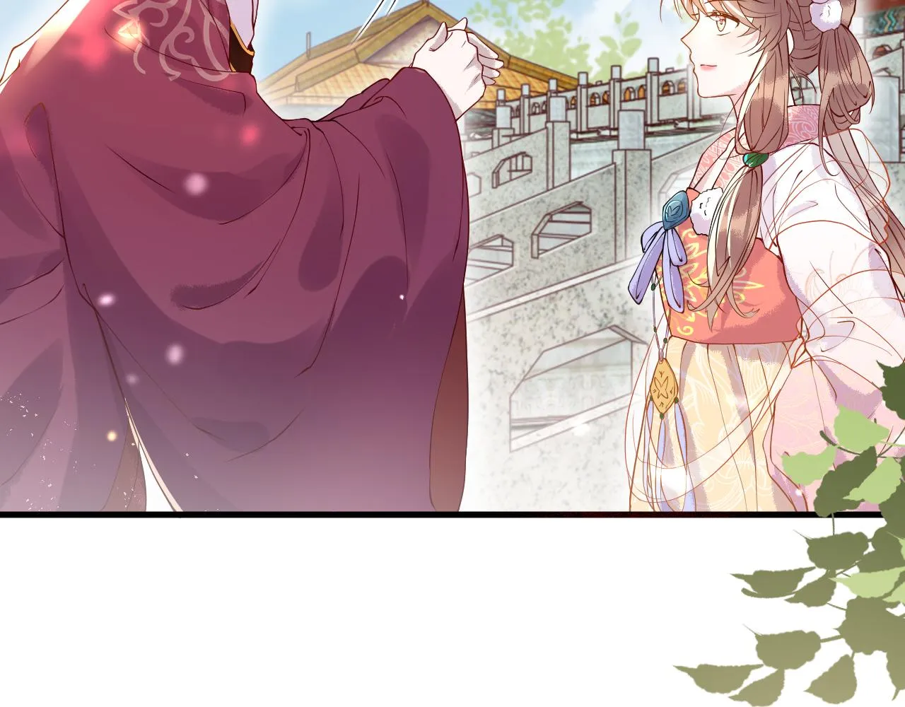 第3话 我需要你！非你不可！ 第14页