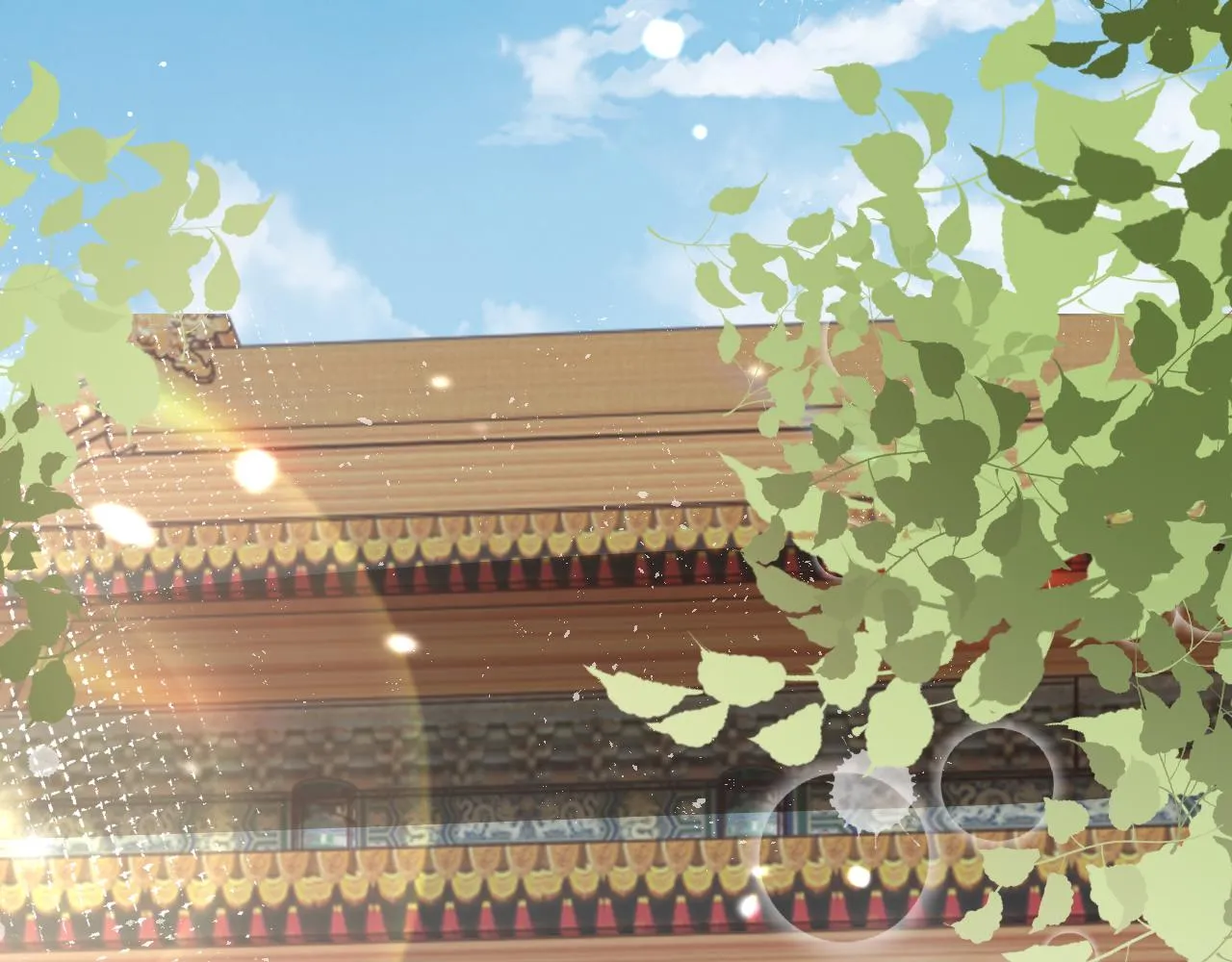 第3话 我需要你！非你不可！ 第19页