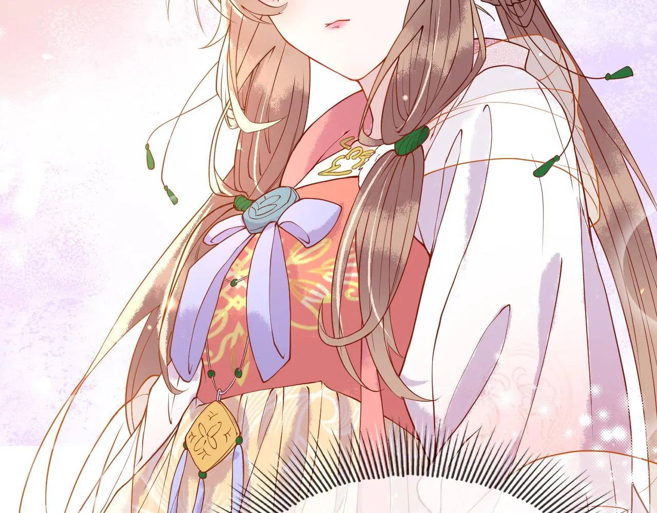 第4话 送他，祭天！ 第15页