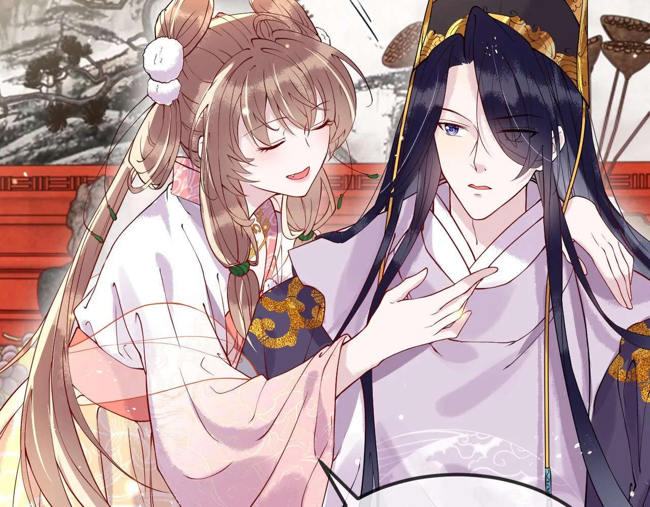 第4话 送他，祭天！ 第84页