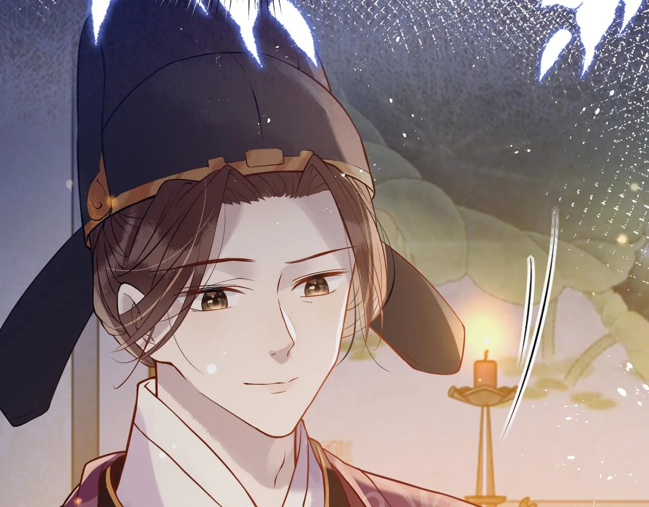 第4话 送他，祭天！ 第110页