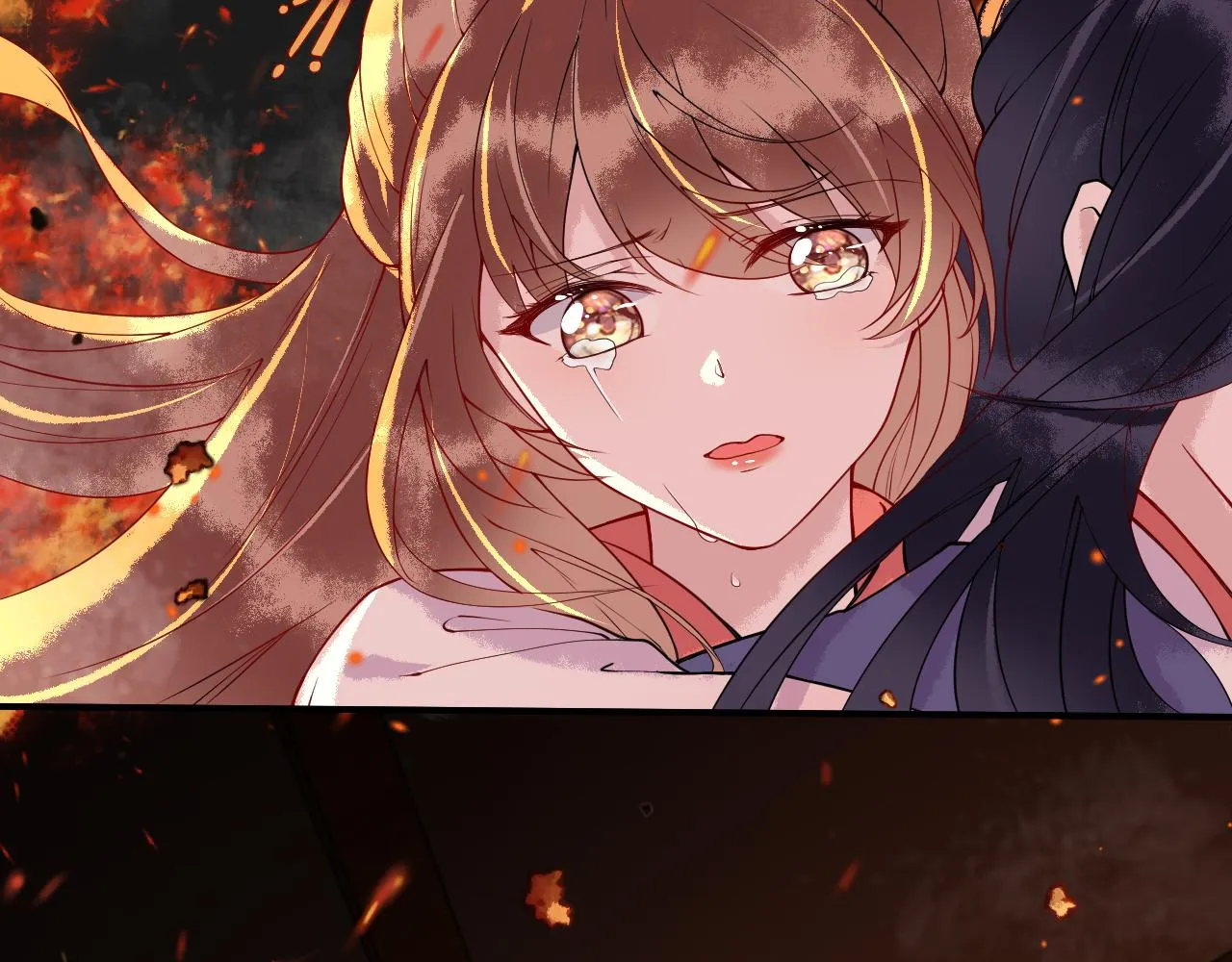 第1话 浴火重生 第22页