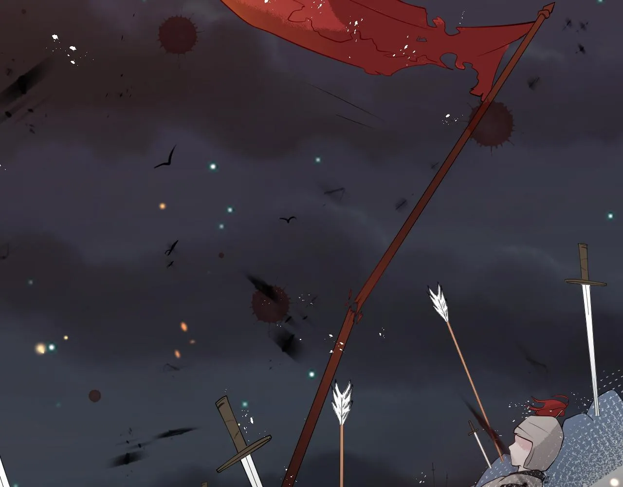 第1话 浴火重生 第69页