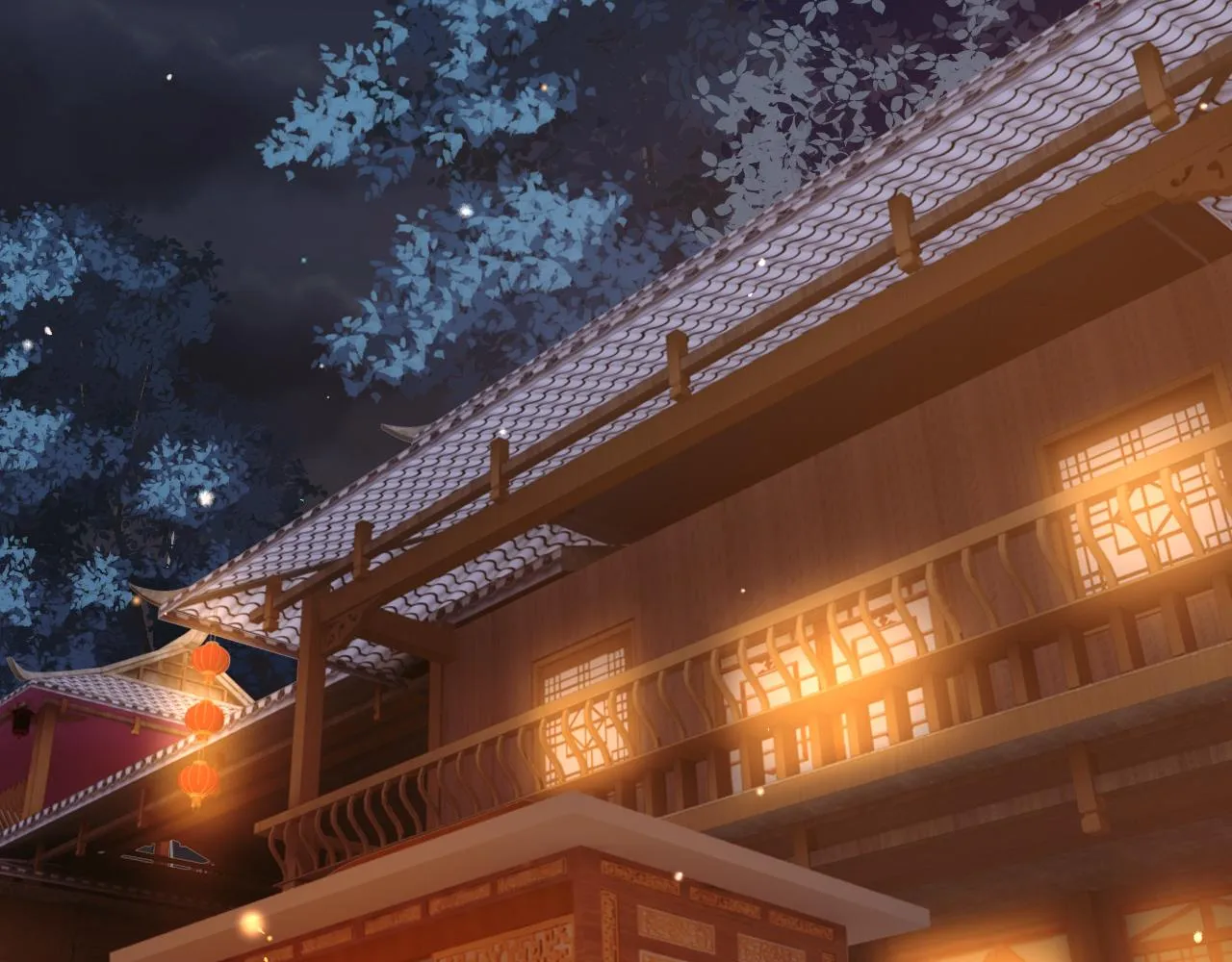 第13话 亲密依偎 第62页