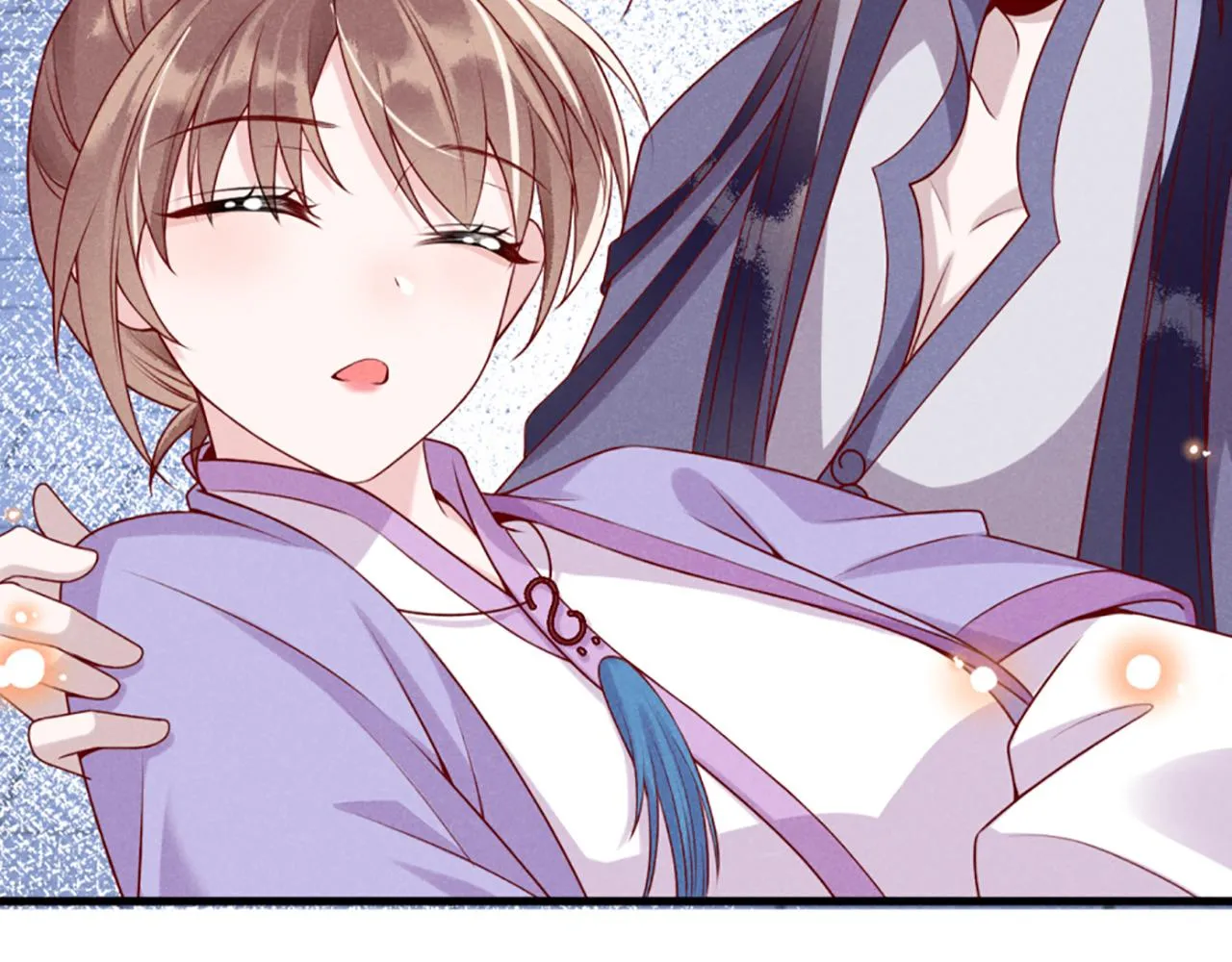 第14话 她好柔软…… 第18页