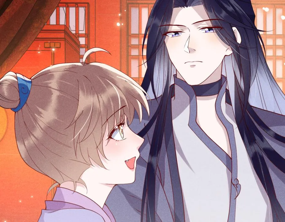 第14话 她好柔软…… 第34页