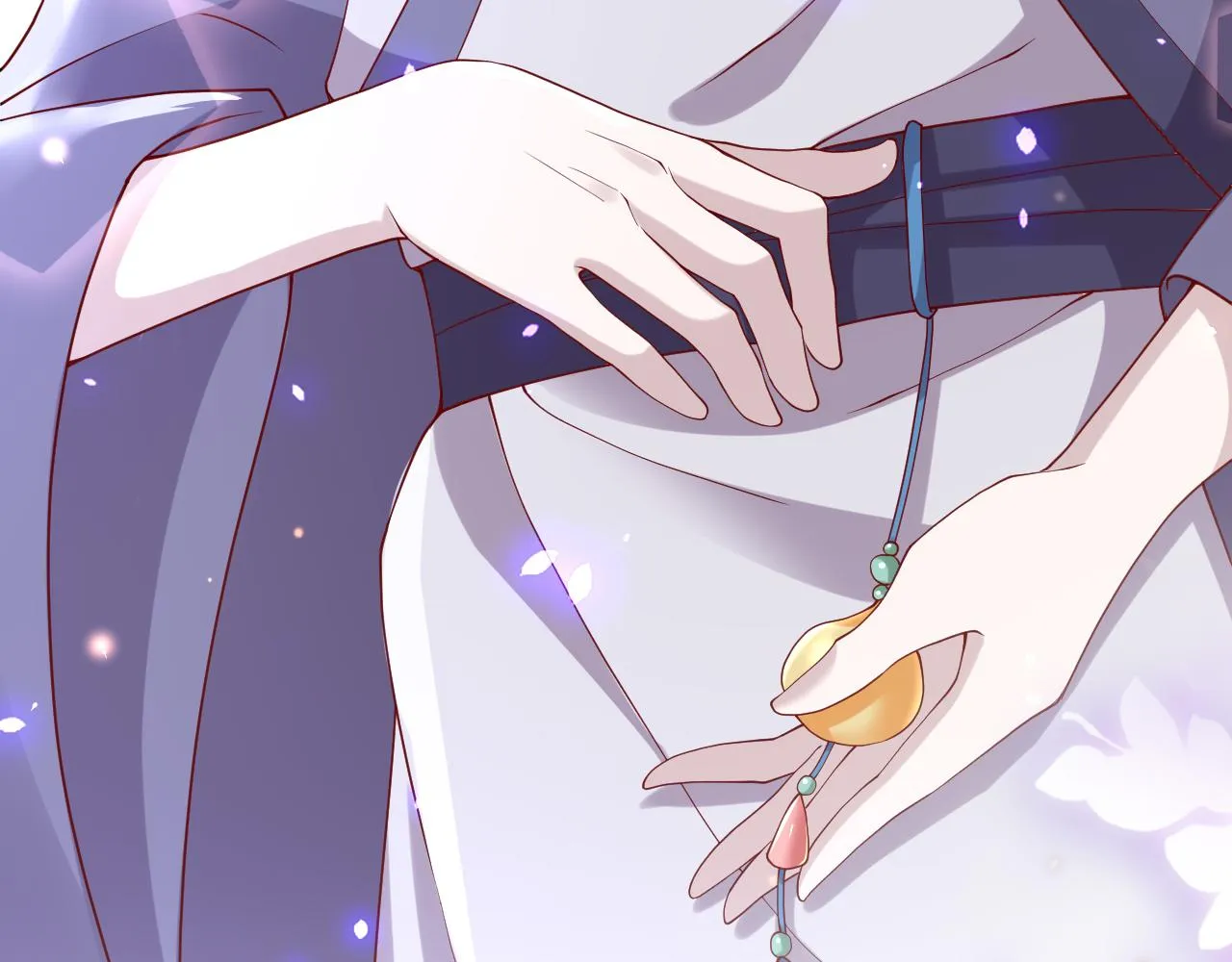 第14话 她好柔软…… 第62页