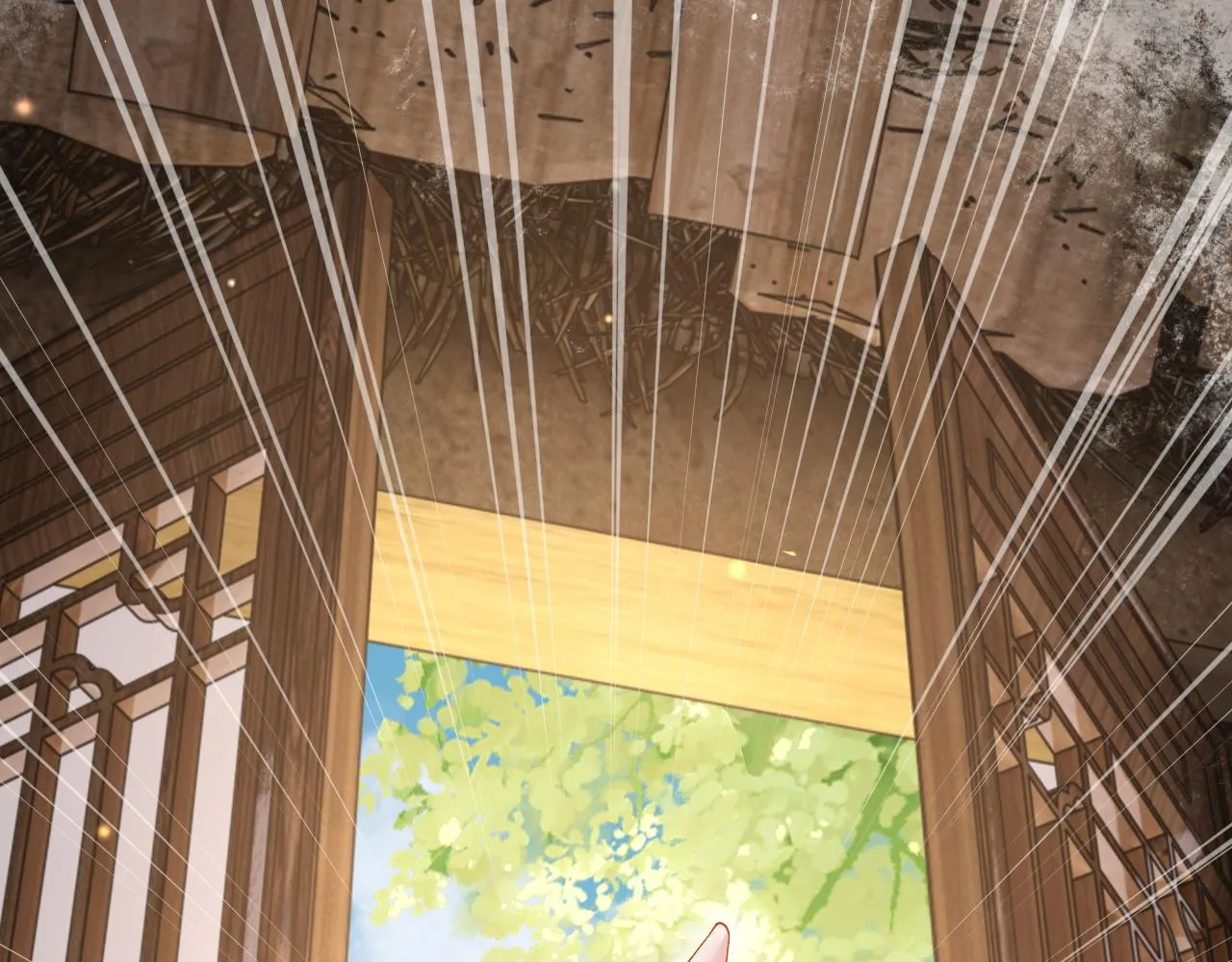 第14话 她好柔软…… 第68页