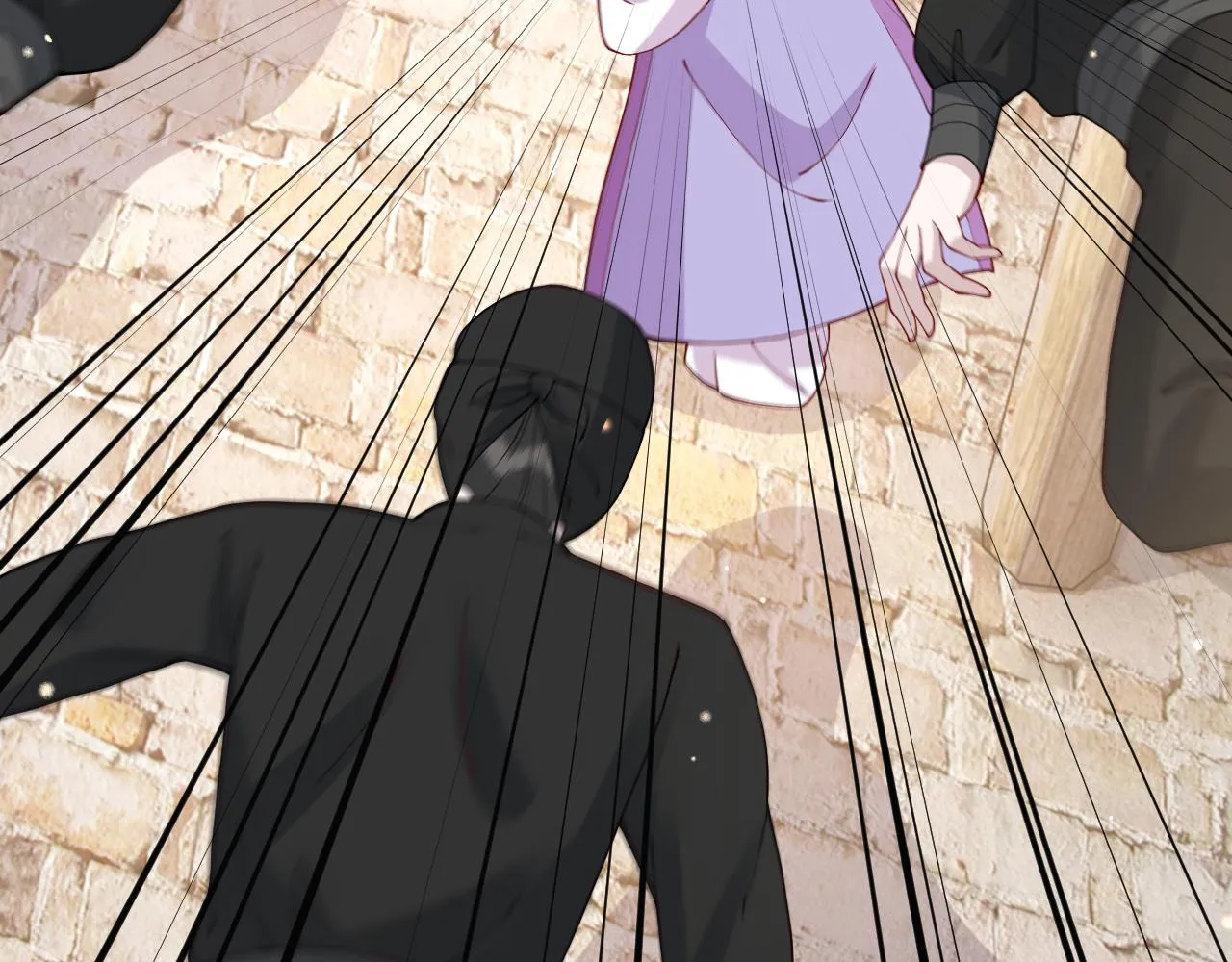 第14话 她好柔软…… 第84页