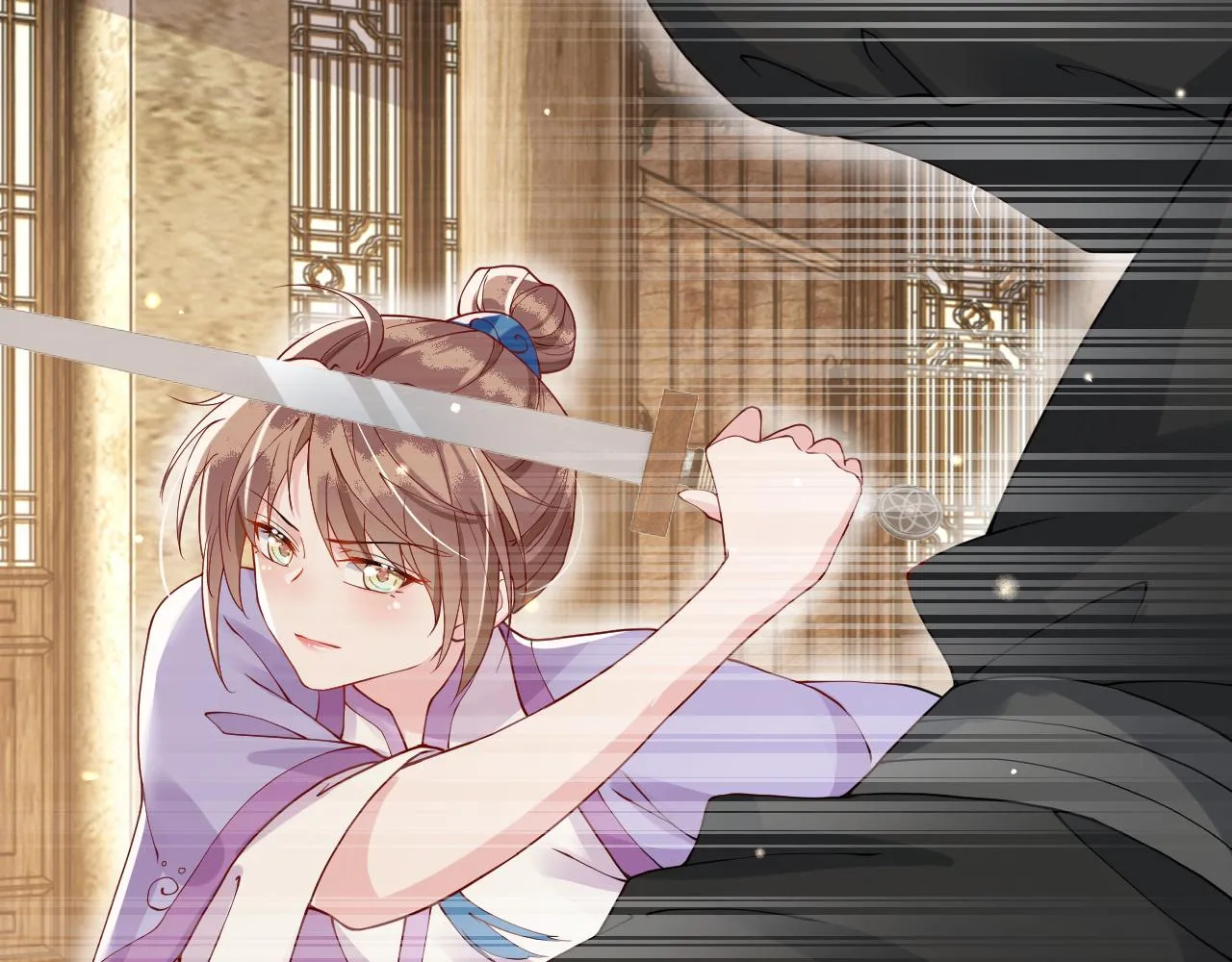 第14话 她好柔软…… 第92页