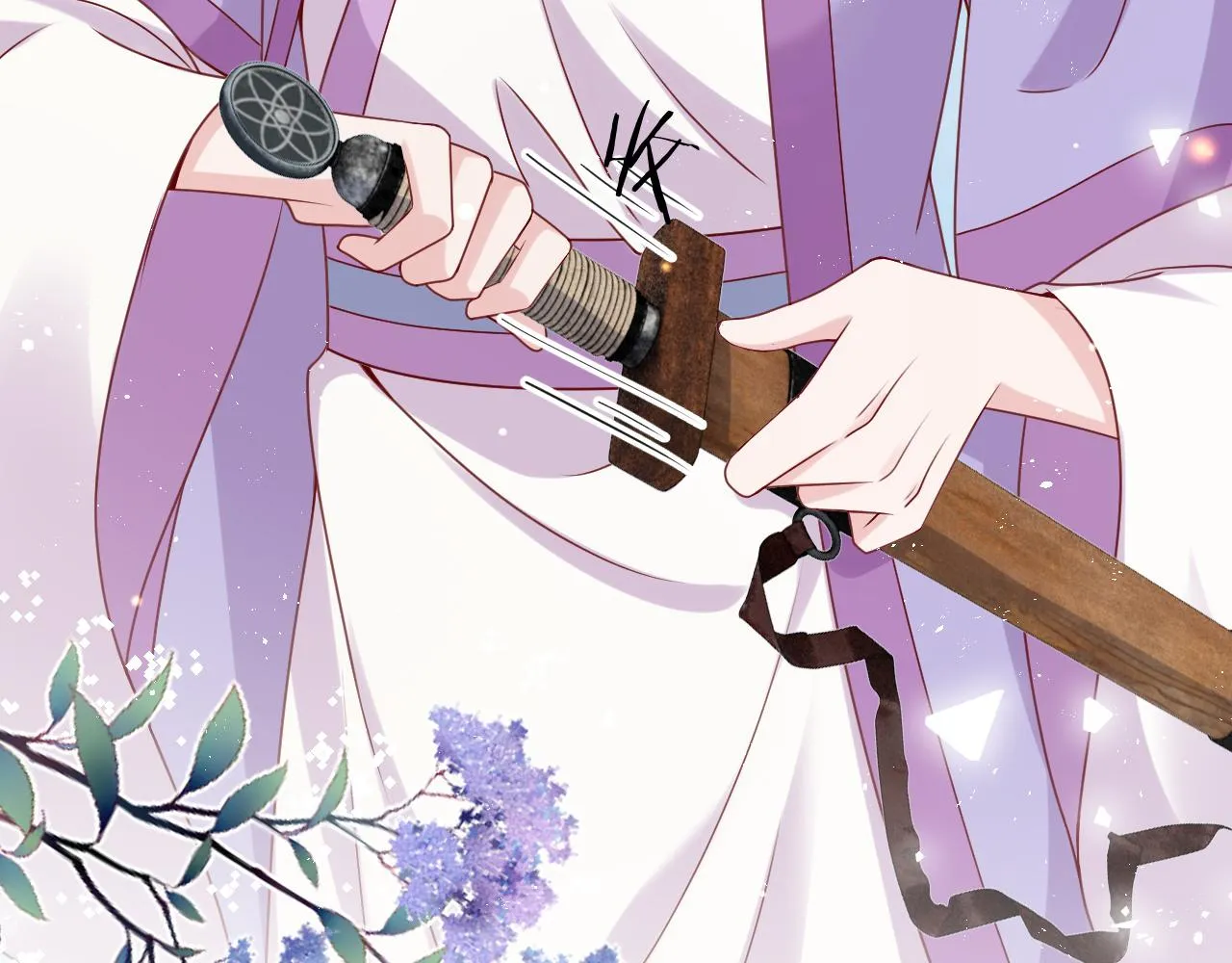 第14话 她好柔软…… 第105页