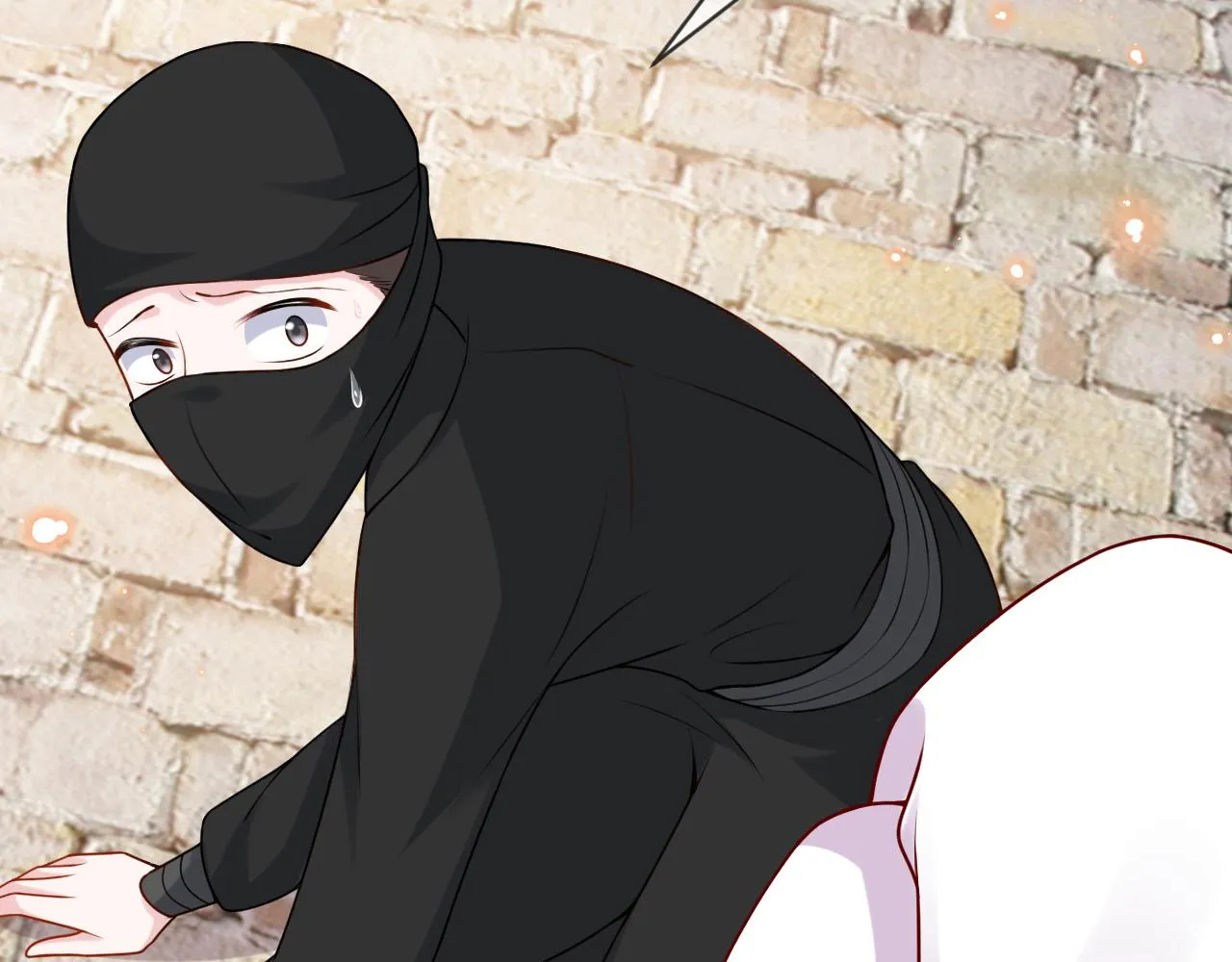 第14话 她好柔软…… 第125页