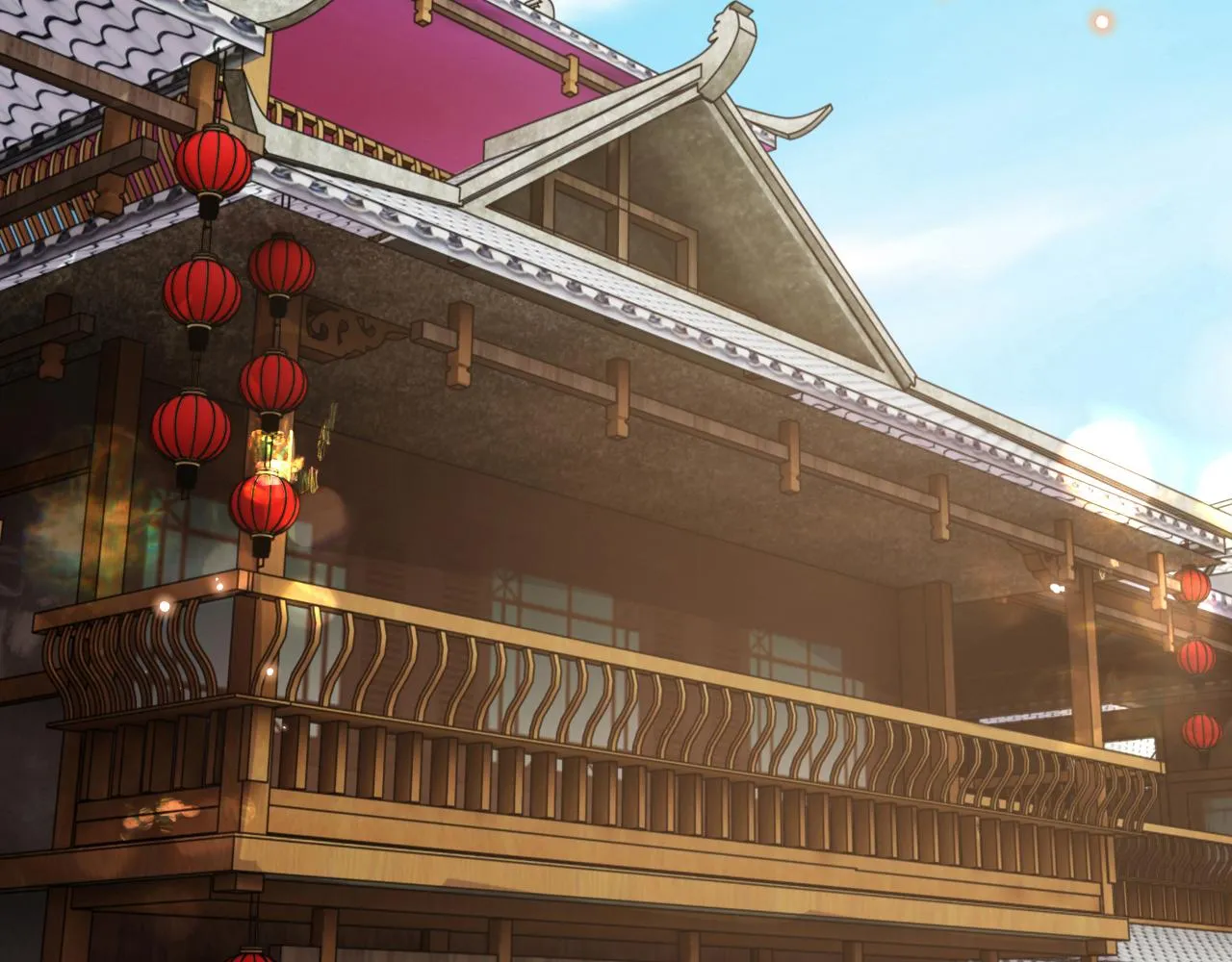 第14话 她好柔软…… 第133页