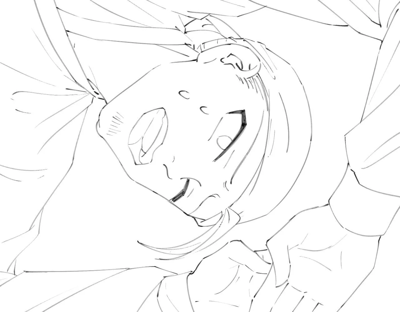 第14话 她好柔软…… 第145页