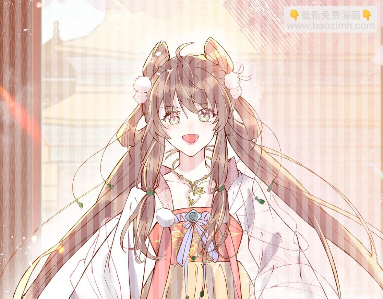 第15话 公主像是变了一个人 第69页