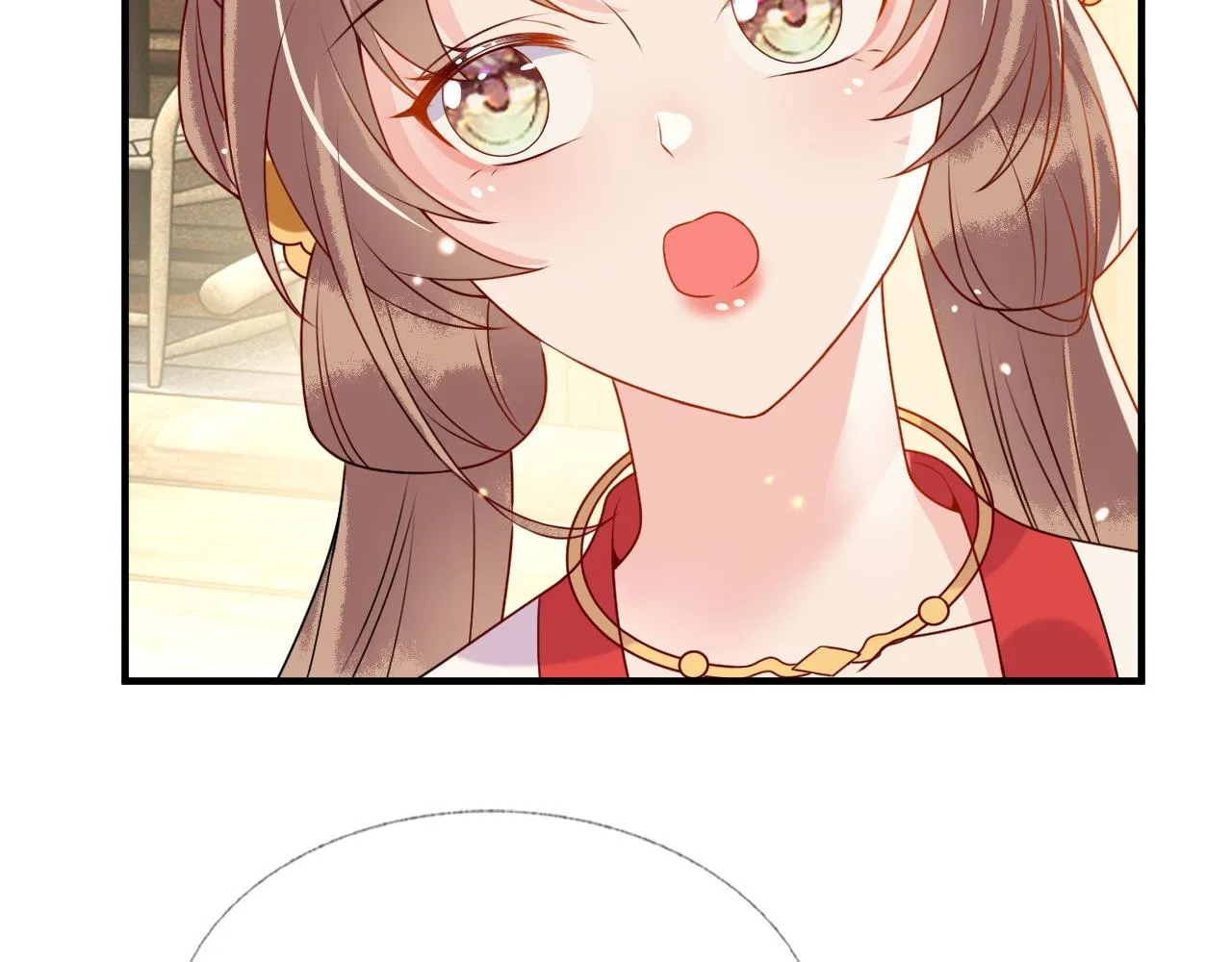 第17话 我的意中人不是你吗？ 第57页