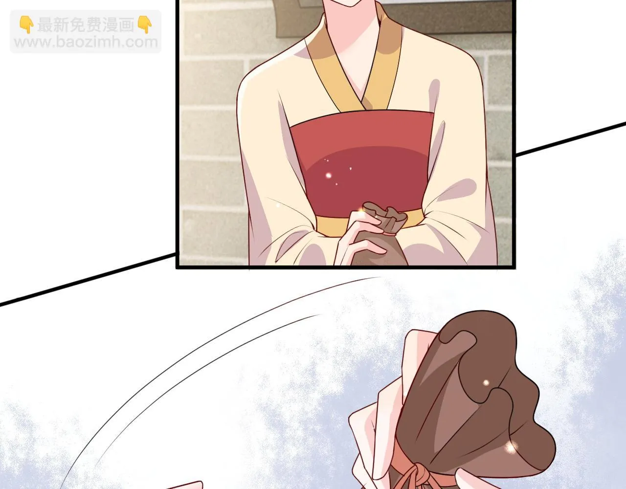 第17话 我的意中人不是你吗？ 第61页
