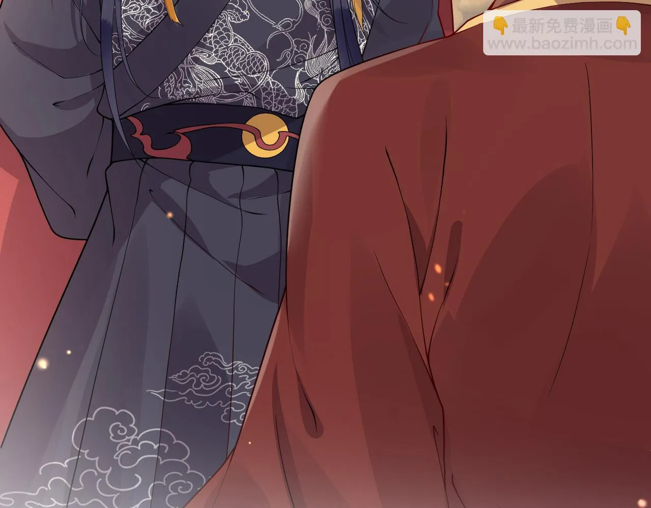 第16话 资深鉴茶师陆卿 第19页