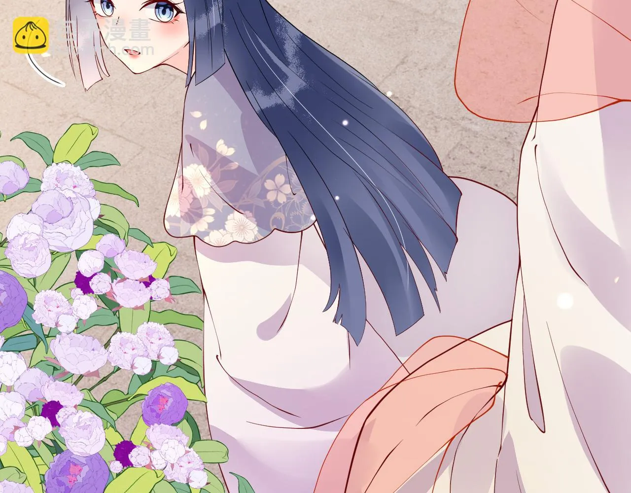 第16话 资深鉴茶师陆卿 第53页