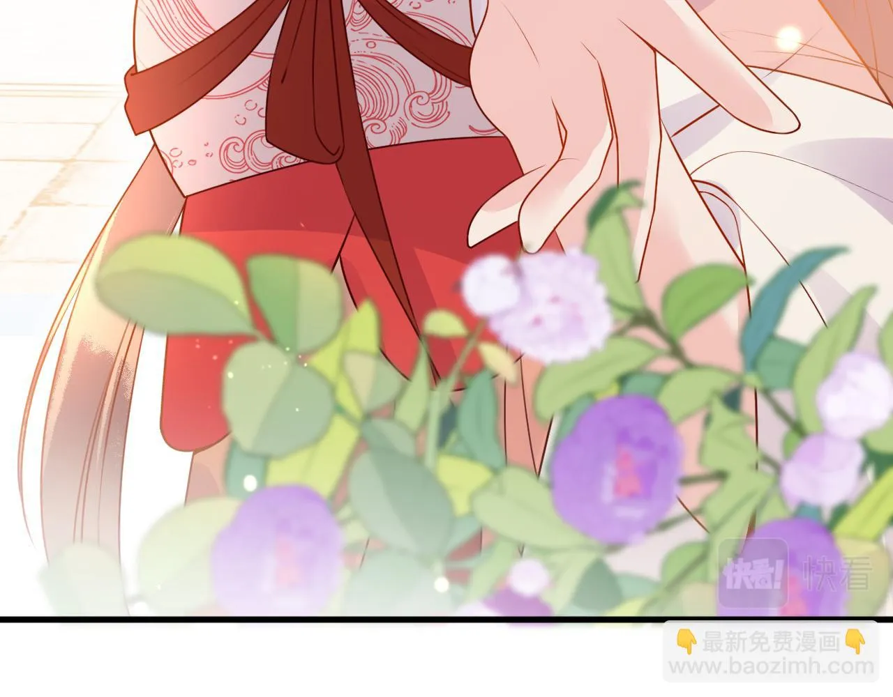 第16话 资深鉴茶师陆卿 第68页