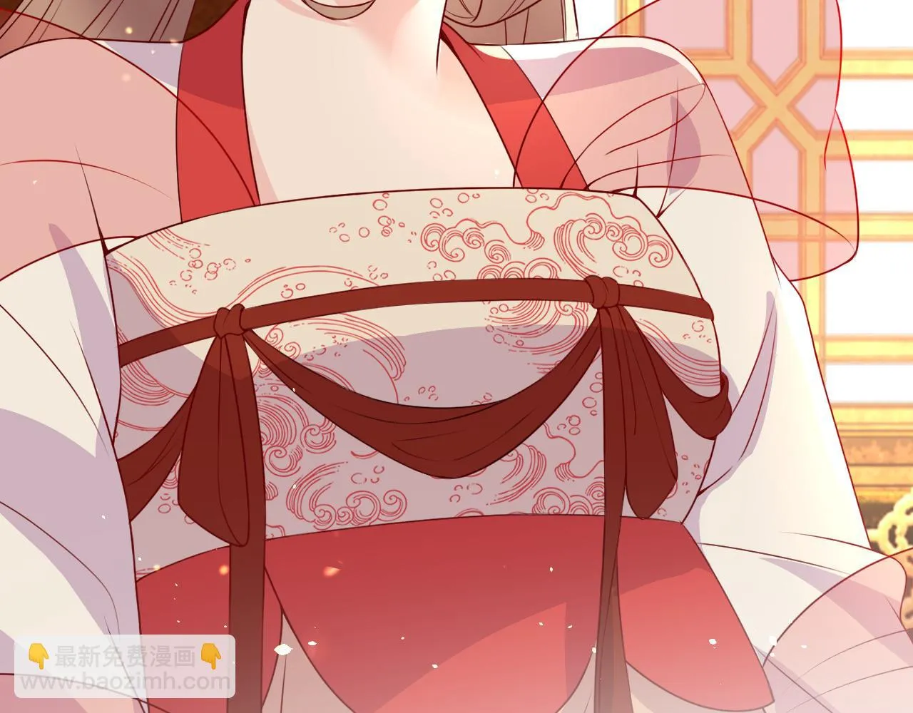 第16话 资深鉴茶师陆卿 第111页