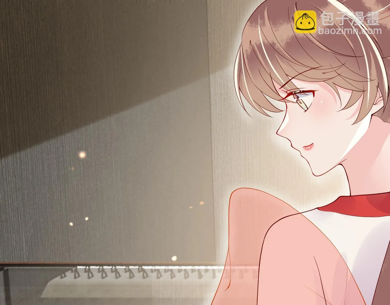 第16话 资深鉴茶师陆卿 第133页