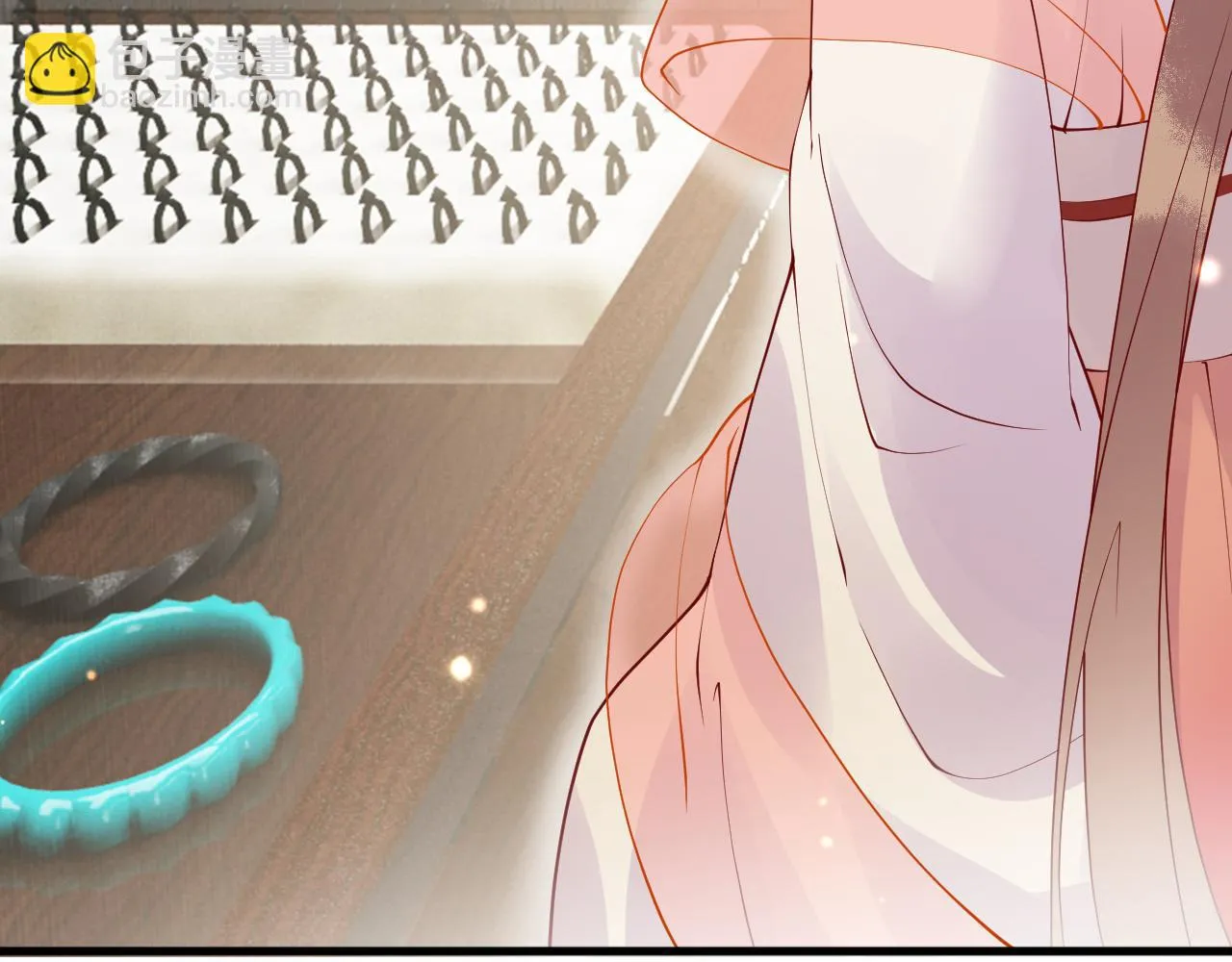 第16话 资深鉴茶师陆卿 第134页