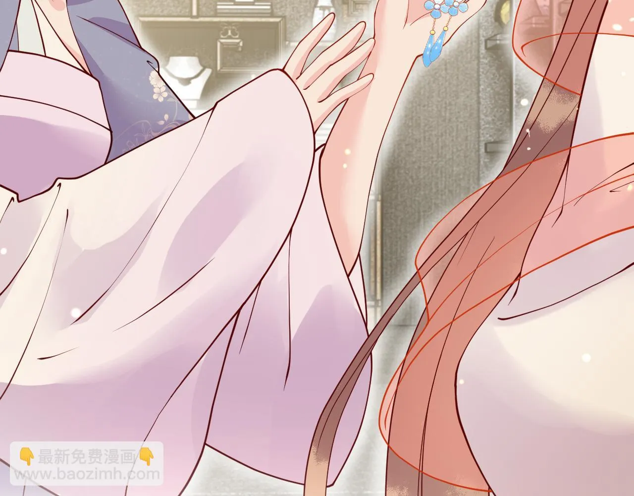 第16话 资深鉴茶师陆卿 第142页