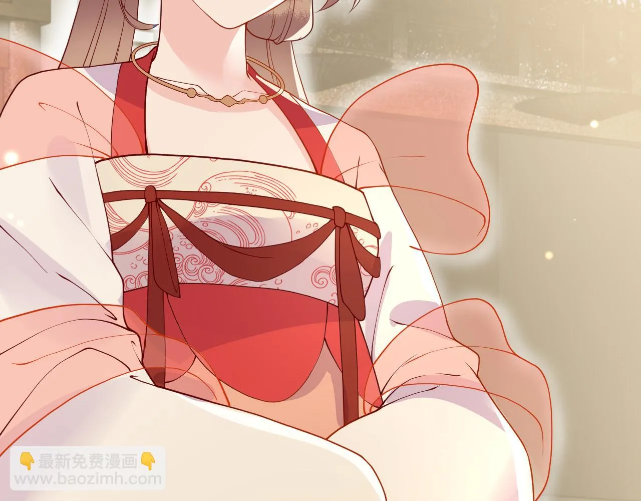 第16话 资深鉴茶师陆卿 第151页