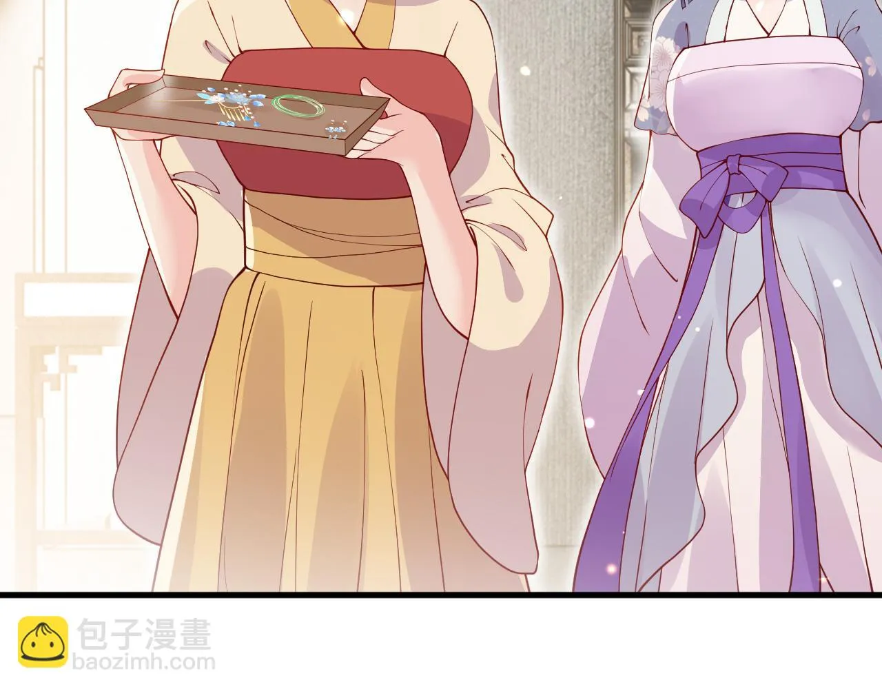 第16话 资深鉴茶师陆卿 第169页