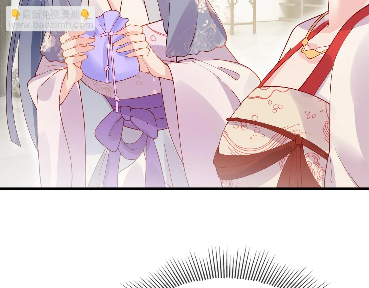 第16话 资深鉴茶师陆卿 第175页