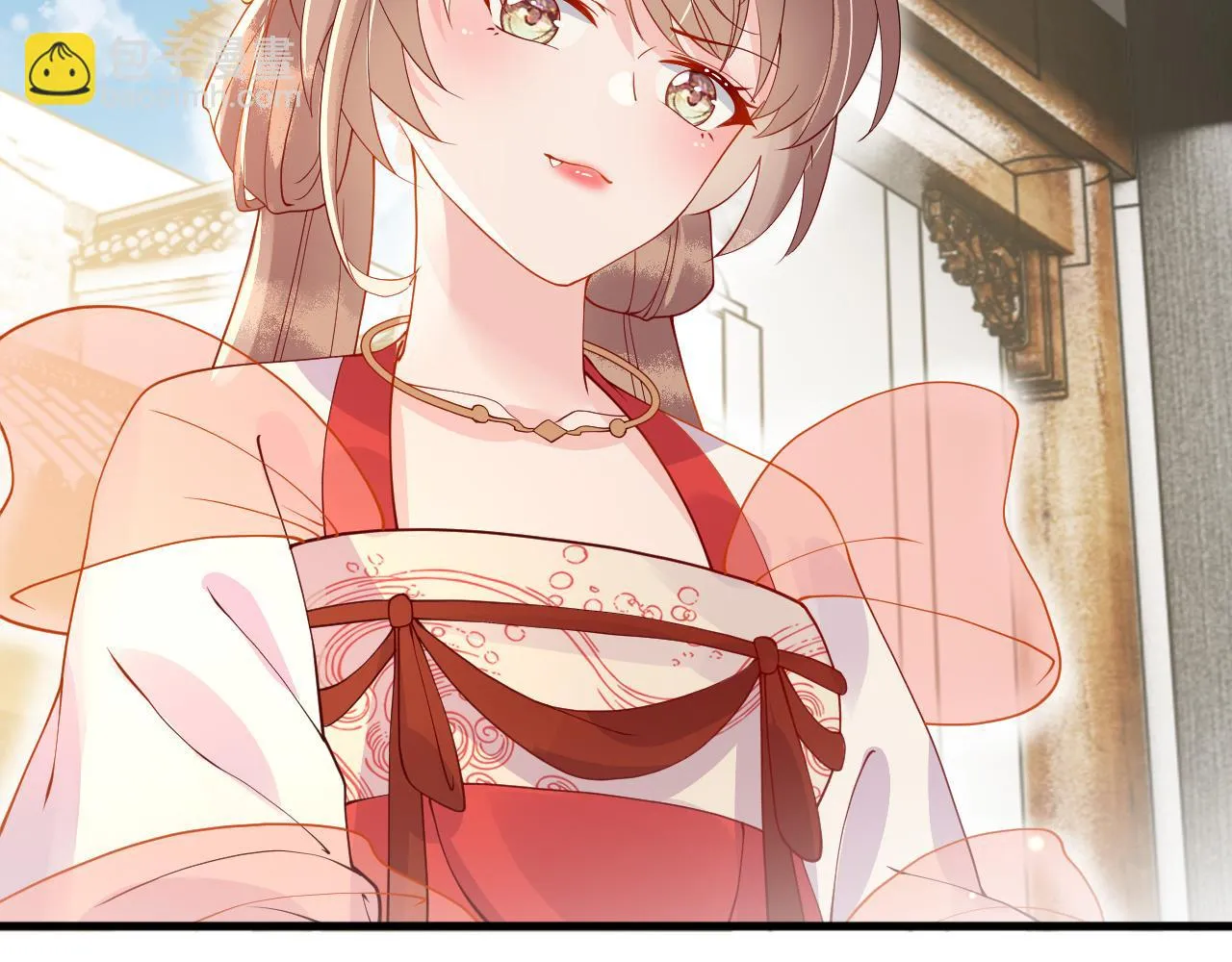 第16话 资深鉴茶师陆卿 第177页