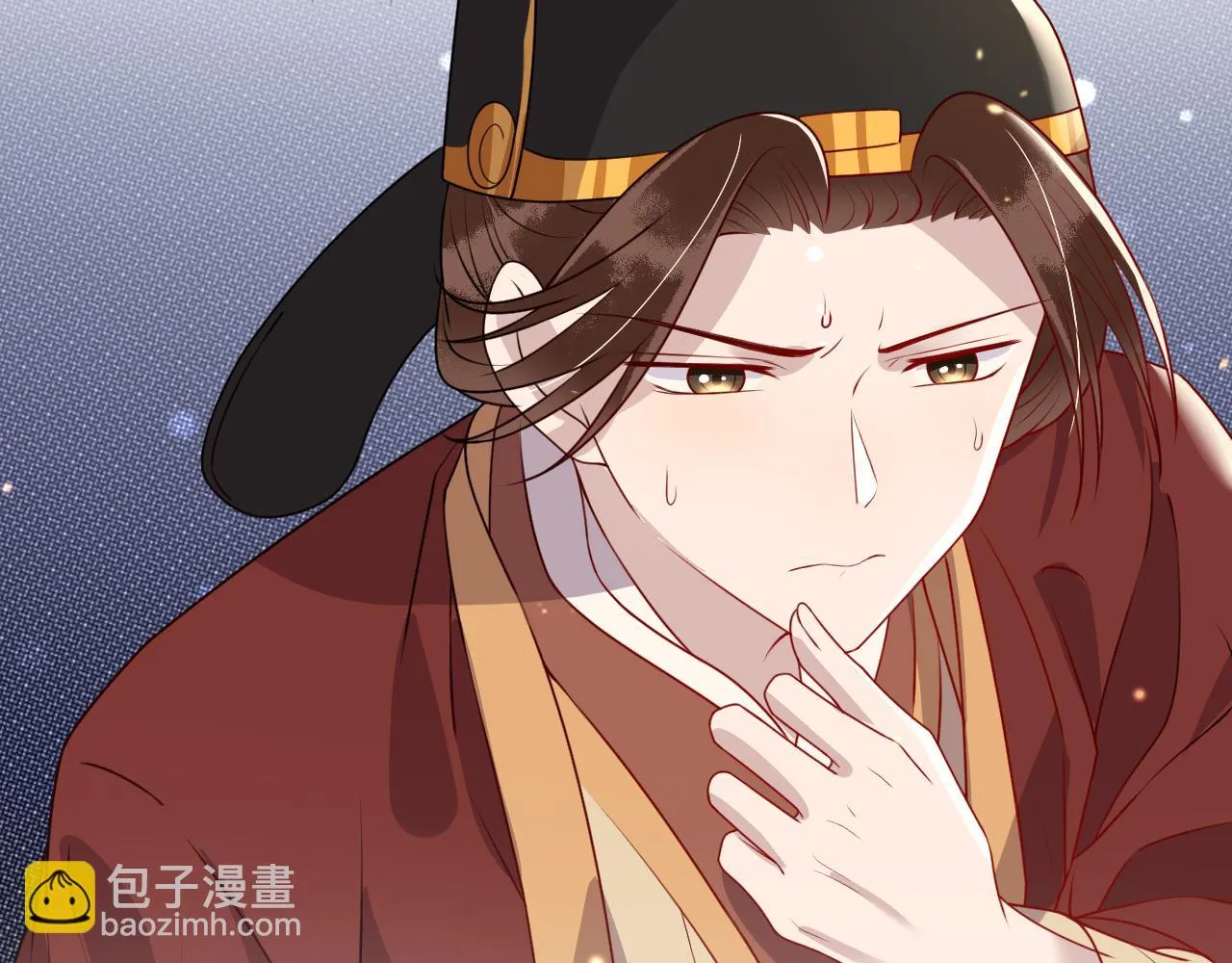 第19话 他是我的夫君 第129页