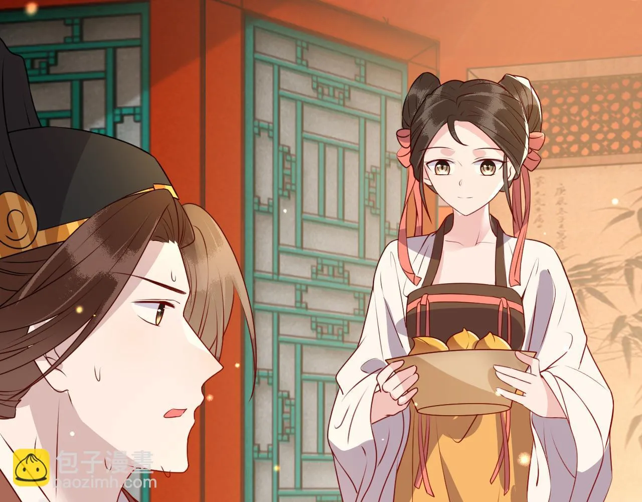 第19话 他是我的夫君 第132页