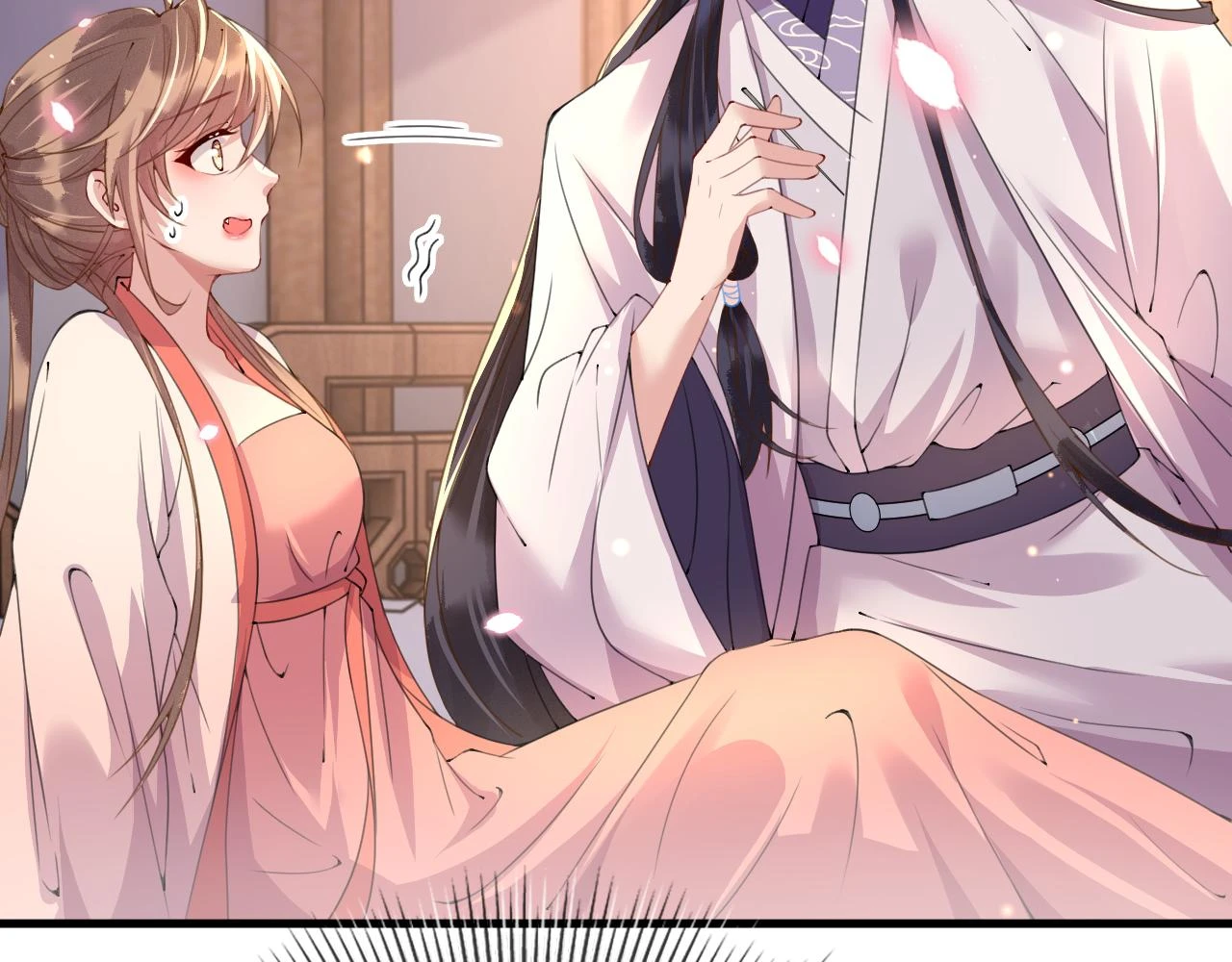 第22话 说谎是要被惩罚的 第46页