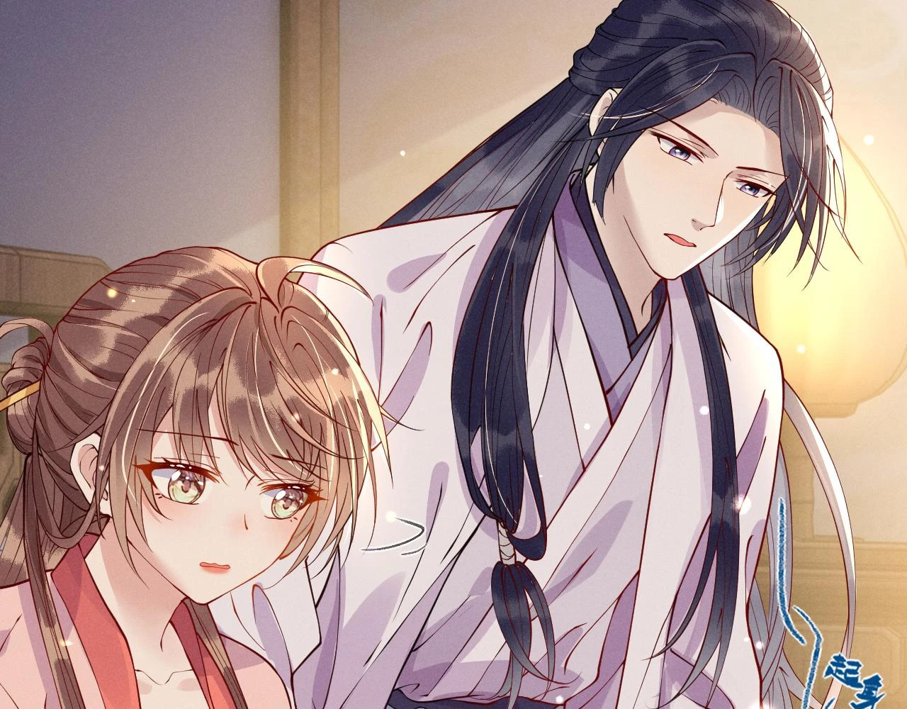 第22话 说谎是要被惩罚的 第77页