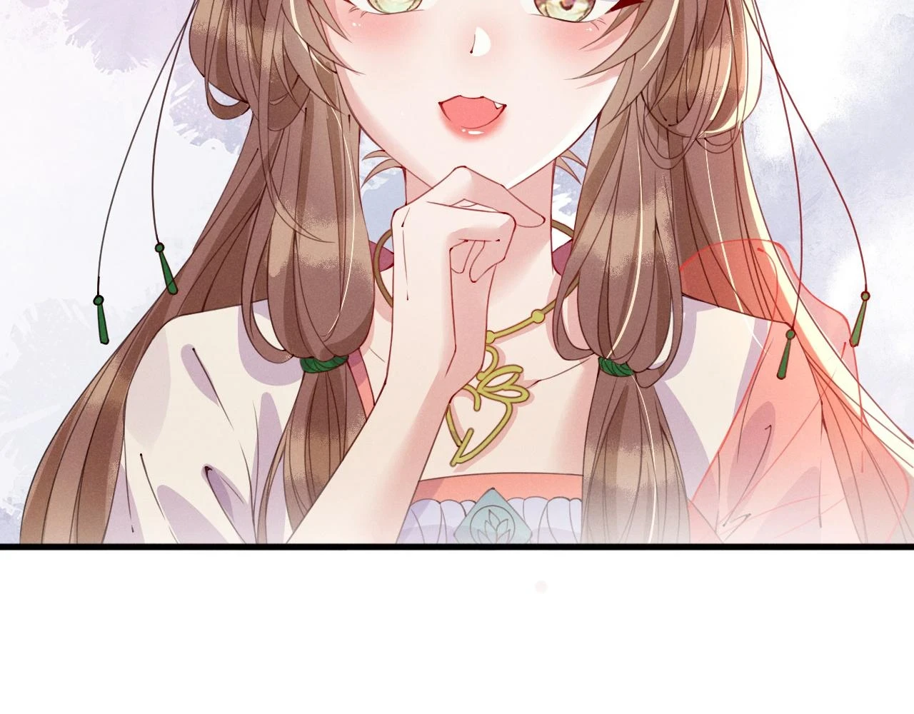 第22话 说谎是要被惩罚的 第108页