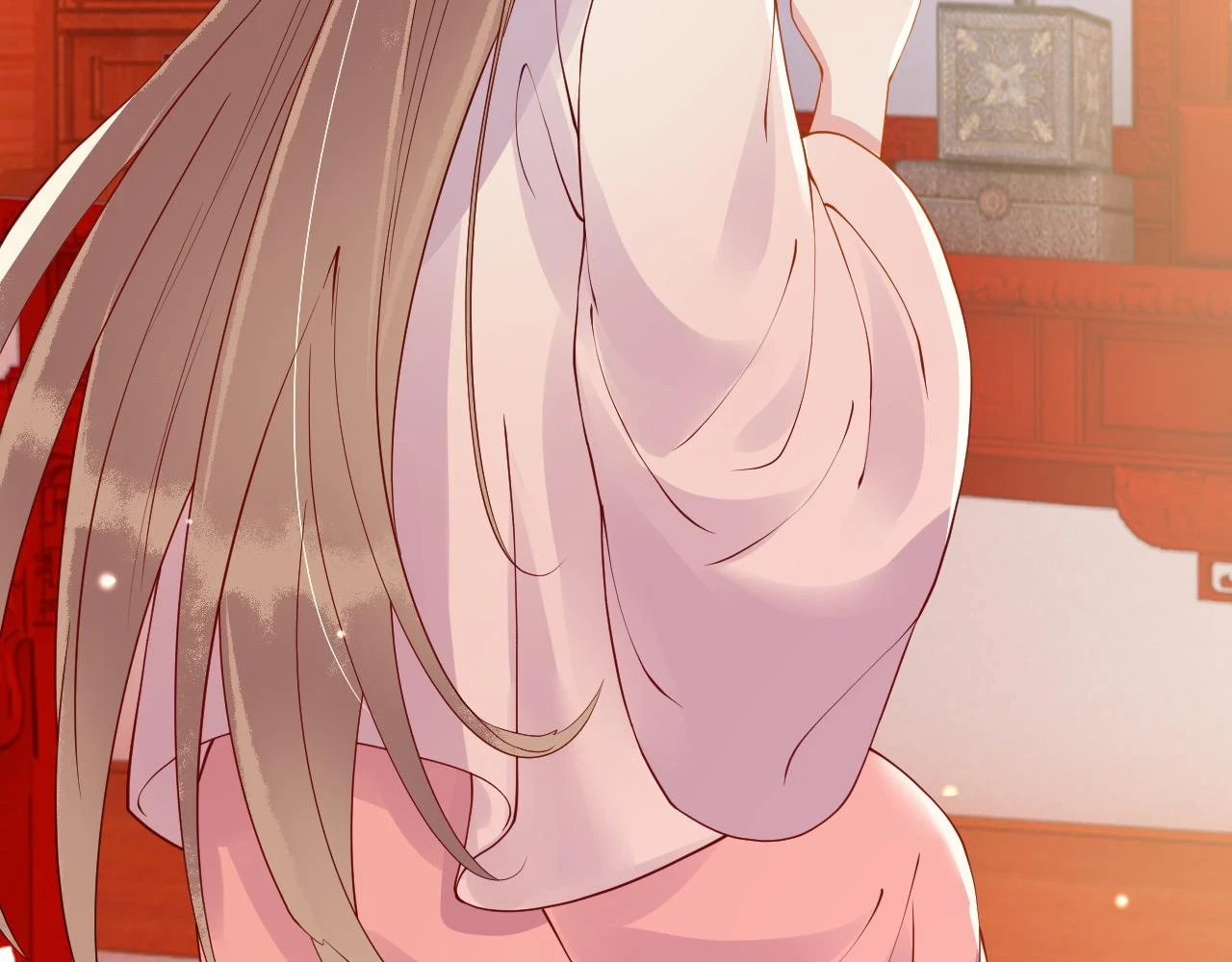 第21话 公主是“冒牌货”？！ 第3页