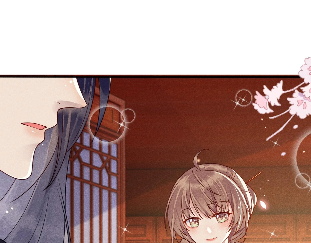 第21话 公主是“冒牌货”？！ 第27页