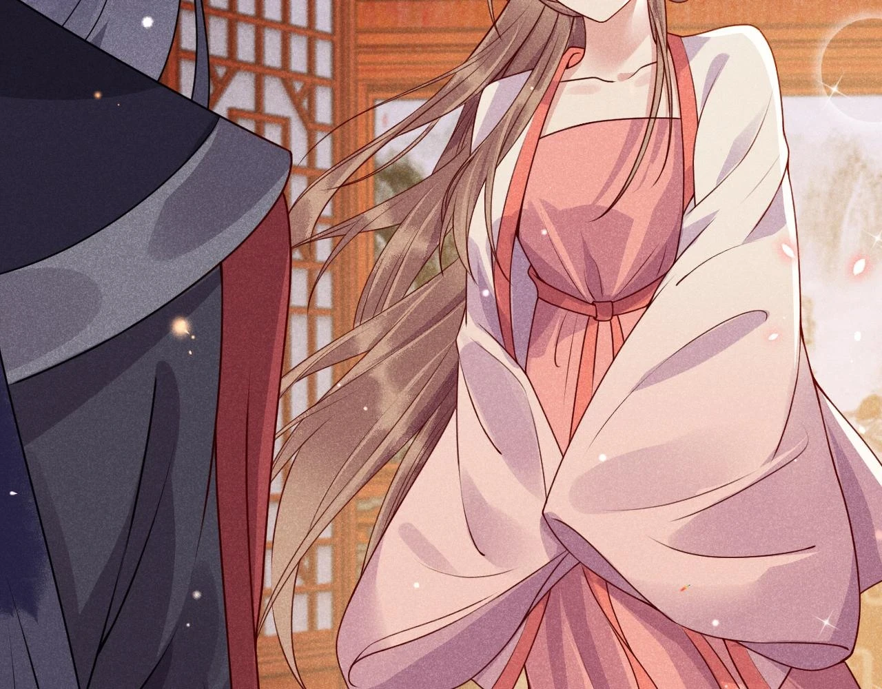 第21话 公主是“冒牌货”？！ 第28页