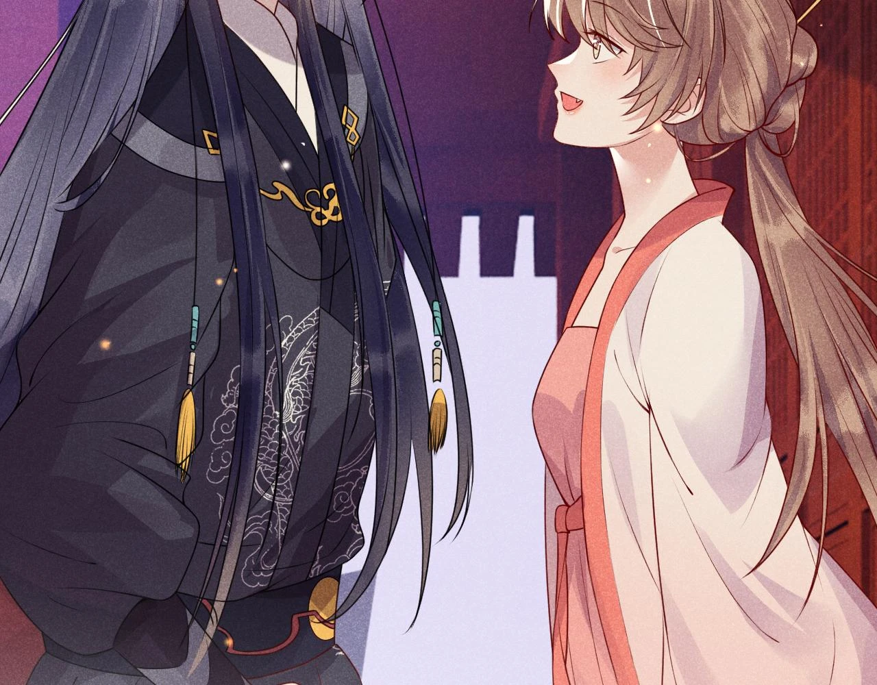 第21话 公主是“冒牌货”？！ 第34页