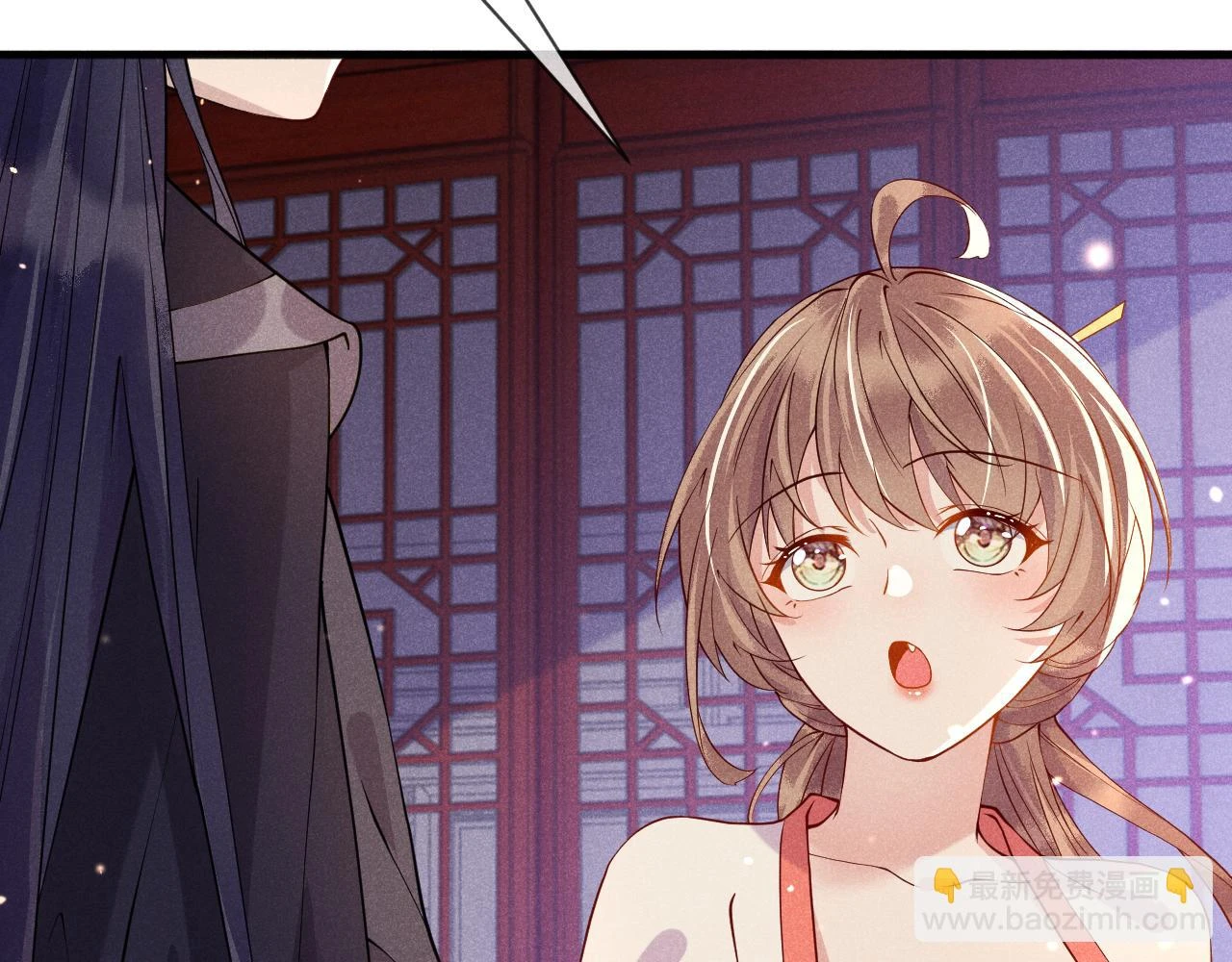 第21话 公主是“冒牌货”？！ 第48页