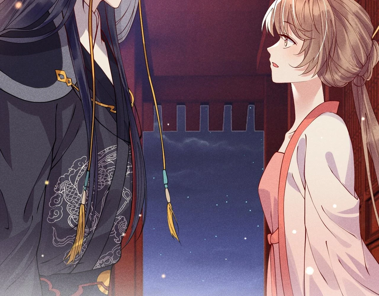第21话 公主是“冒牌货”？！ 第54页
