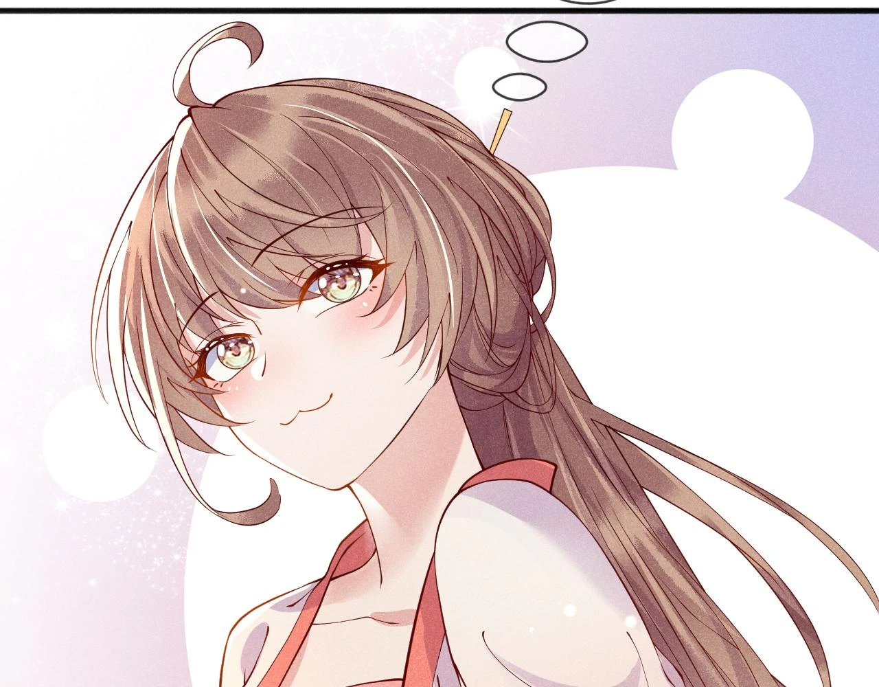 第21话 公主是“冒牌货”？！ 第56页