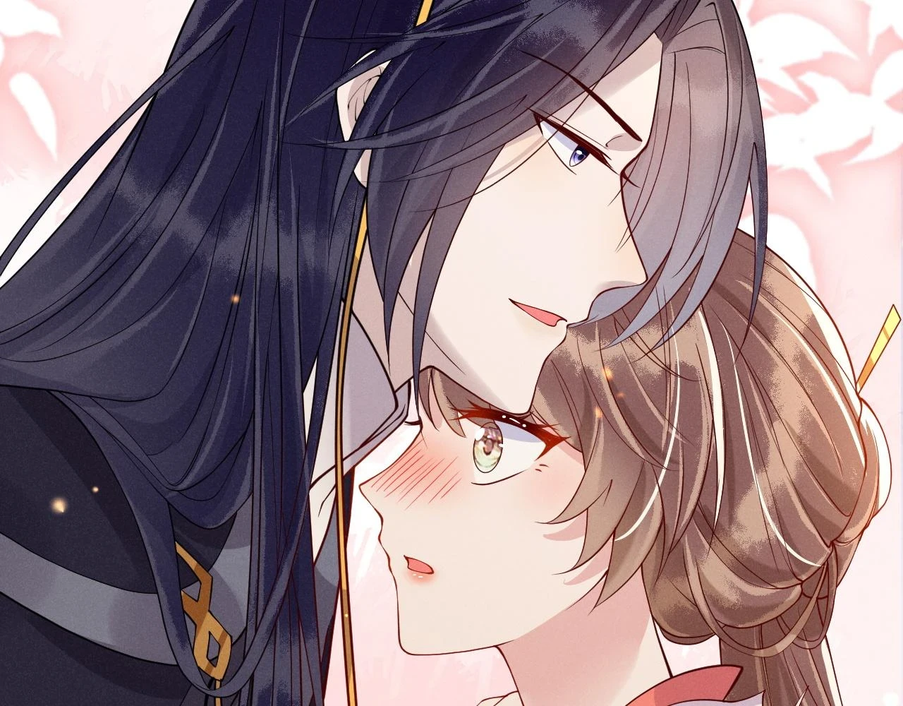 第21话 公主是“冒牌货”？！ 第71页