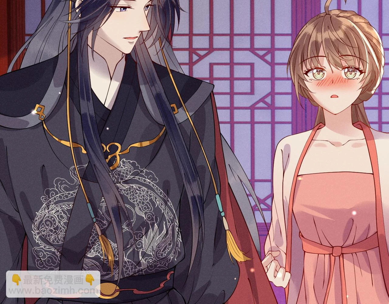 第21话 公主是“冒牌货”？！ 第74页